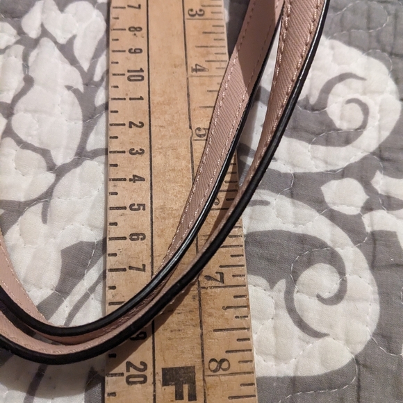 Michael Kors matching purse and wallet - Picture 6 of 15